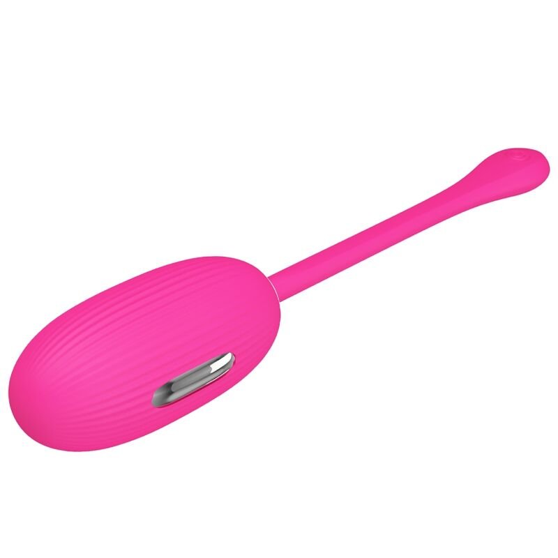 Comprar Pretty Love - Doreen Huevo Vibrador Recargable Magenta