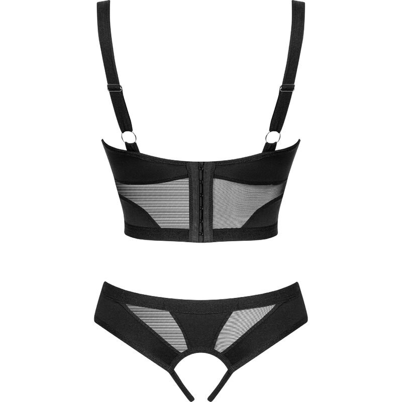 OBSESSIVE - CHIC AMORIA SET 2 PIEZAS XS/S