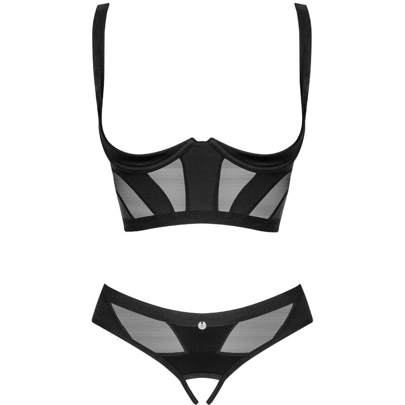 OBSESSIVE - CHIC AMORIA SET 2 PIEZAS M/L