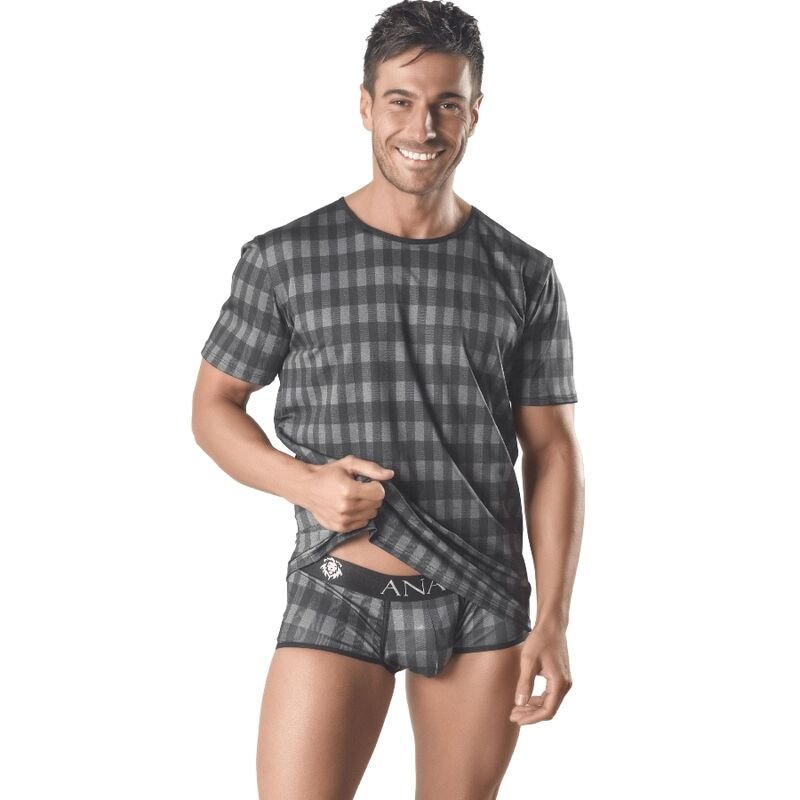 Comprar Anais Men - Aegis Camiseta Xl