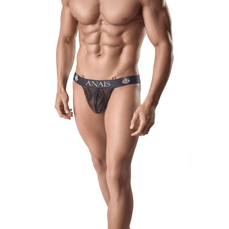 ANAIS MEN - ARES JOCK STRAP (III) 3XL ANAIS MEN JOCK