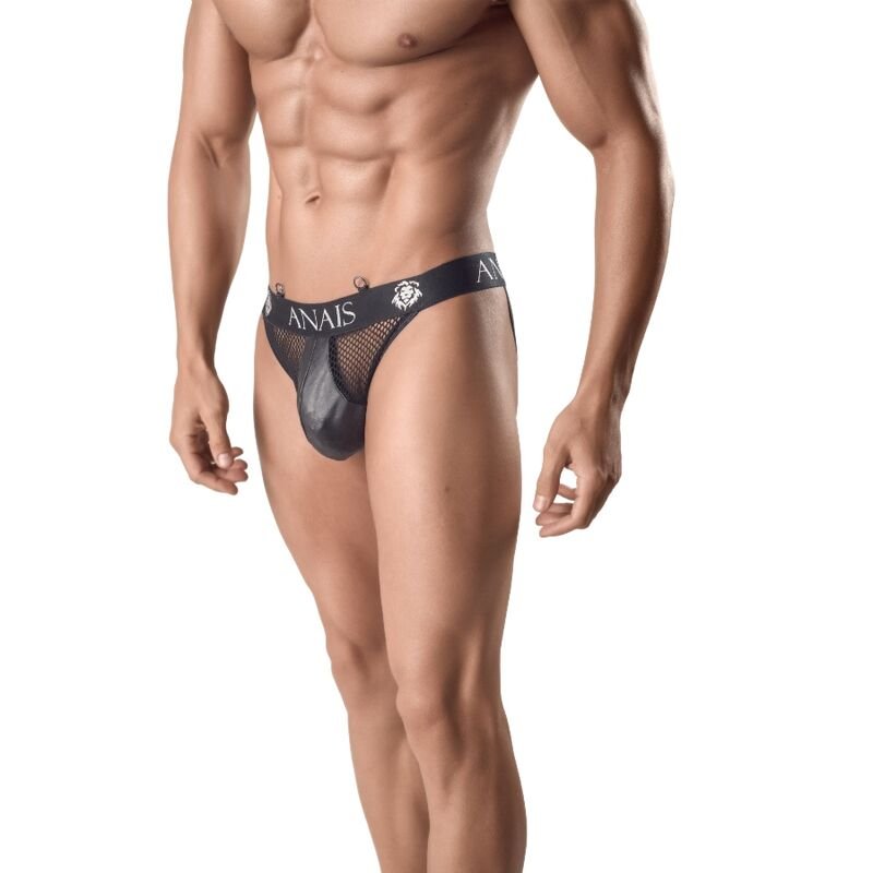 ANAIS MEN - ARES JOCK STRAP (I) XL ANAIS MEN JOCK