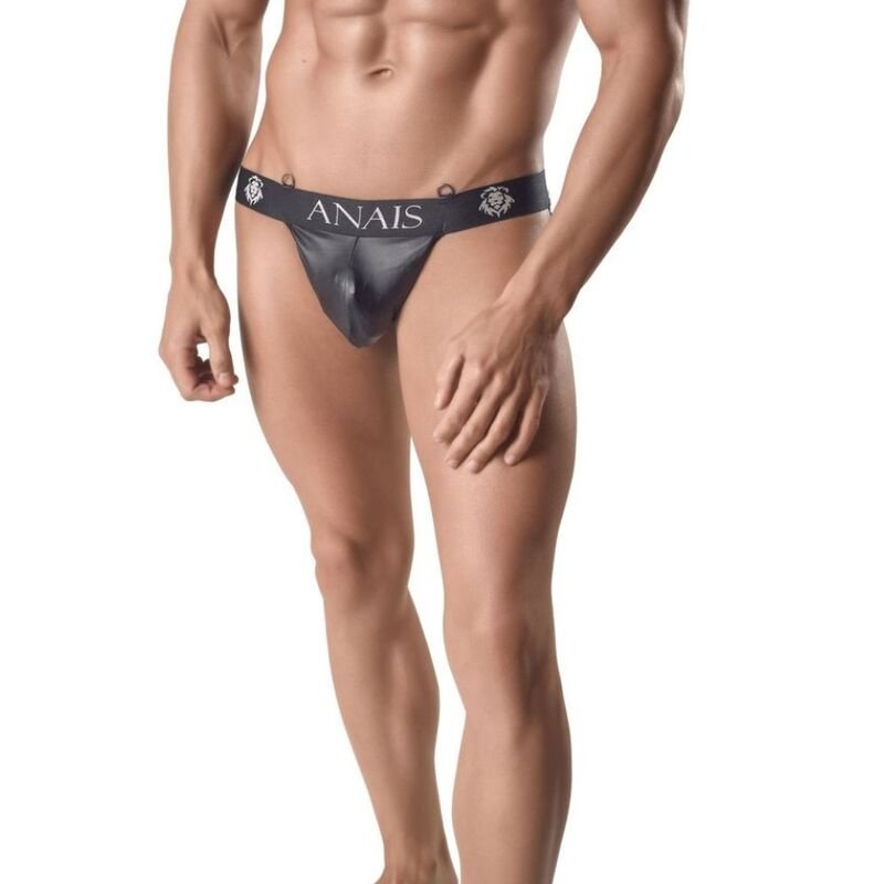 ANAIS MEN - ARES JOCK STRAP (II) S ANAIS MEN JOCK