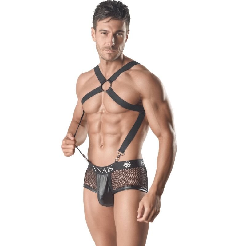 ANAIS MEN - AXEL ARNES (II) S/M ANAIS MEN ACCESORIES