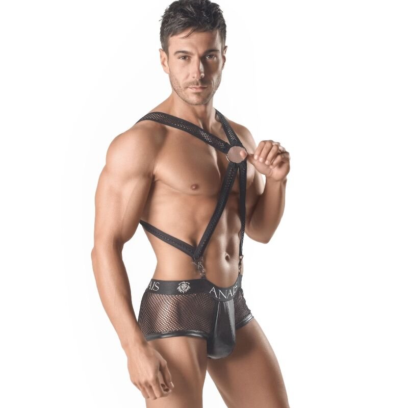 ANAIS MEN - AXEL ARNES (III) S/M ANAIS MEN ACCESORIES