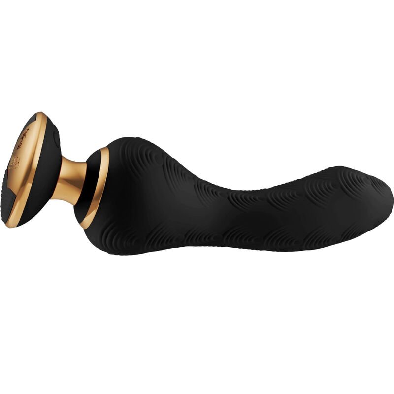Comprar Shunga - Sanya Masajeador Intimo Negro