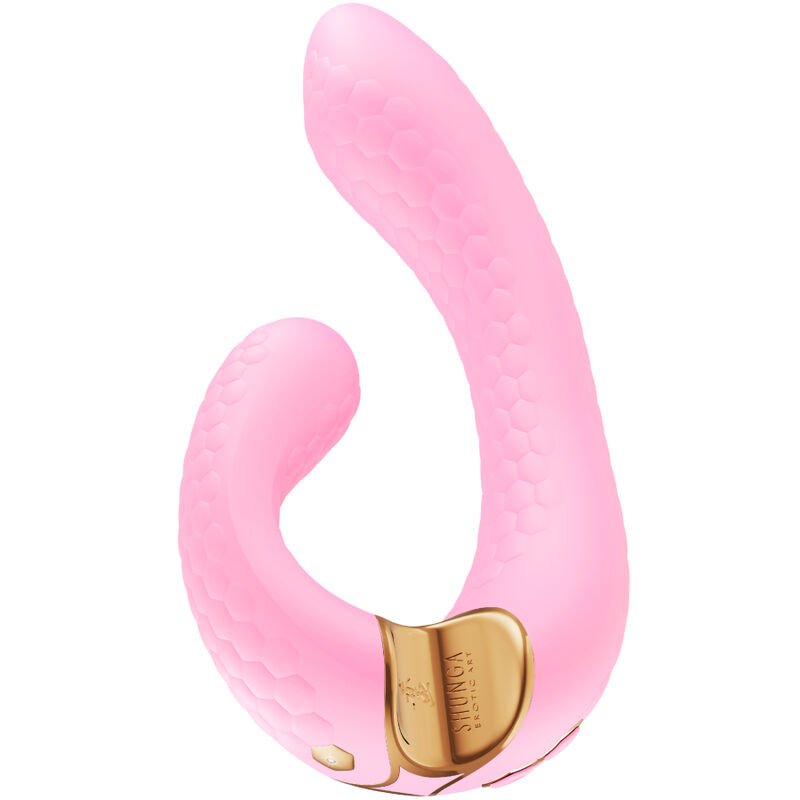 Comprar Shunga - Miyo Masajeador Intimo Rosa
