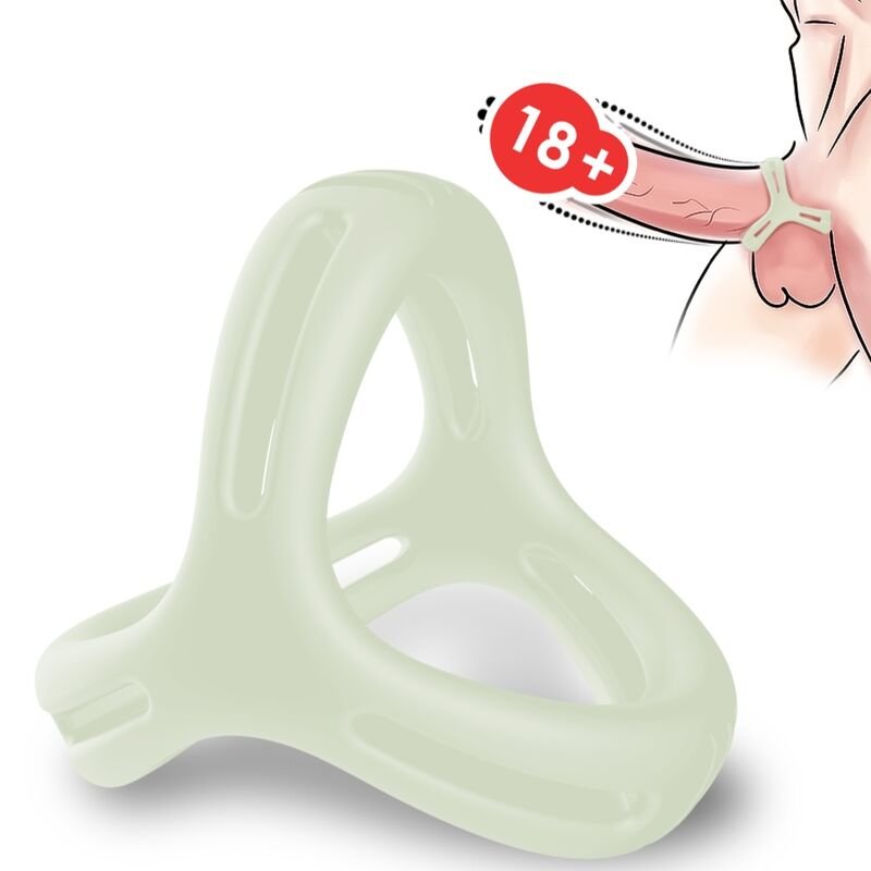 Comprar Armony - X-ring Multiposition Luminous