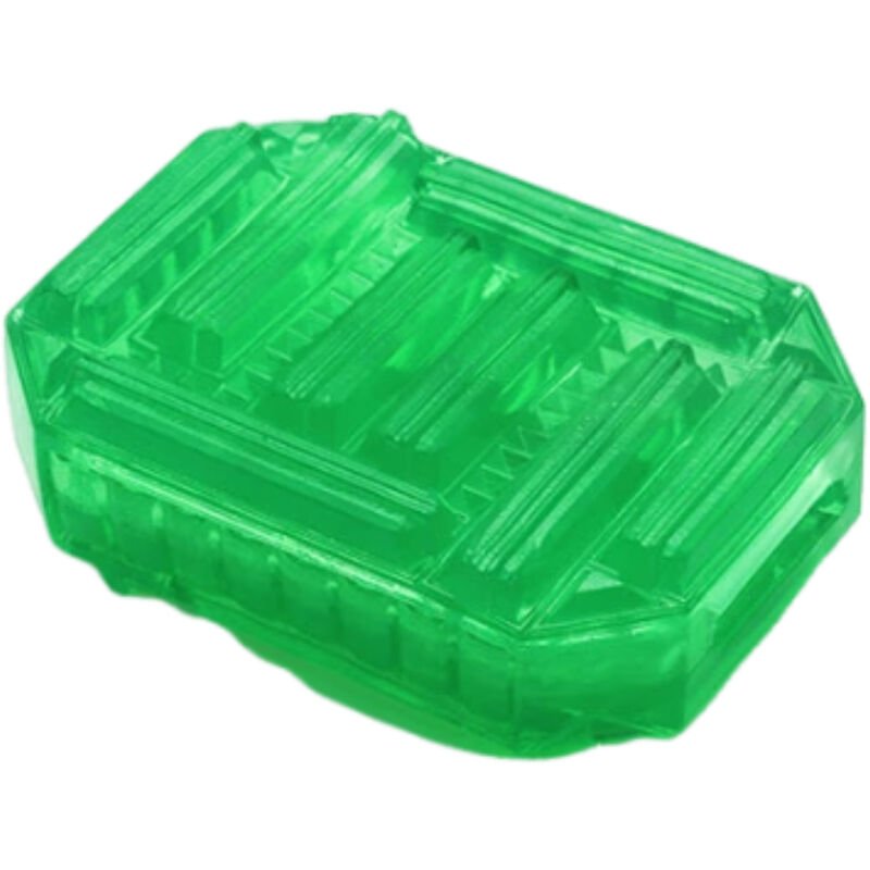 Comprar Tenga - Uni Emerald Masturbador Dedal