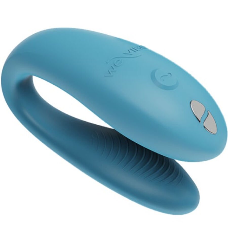 Comprar We-vibe - Sync Go Estimulador Dual Turquesa