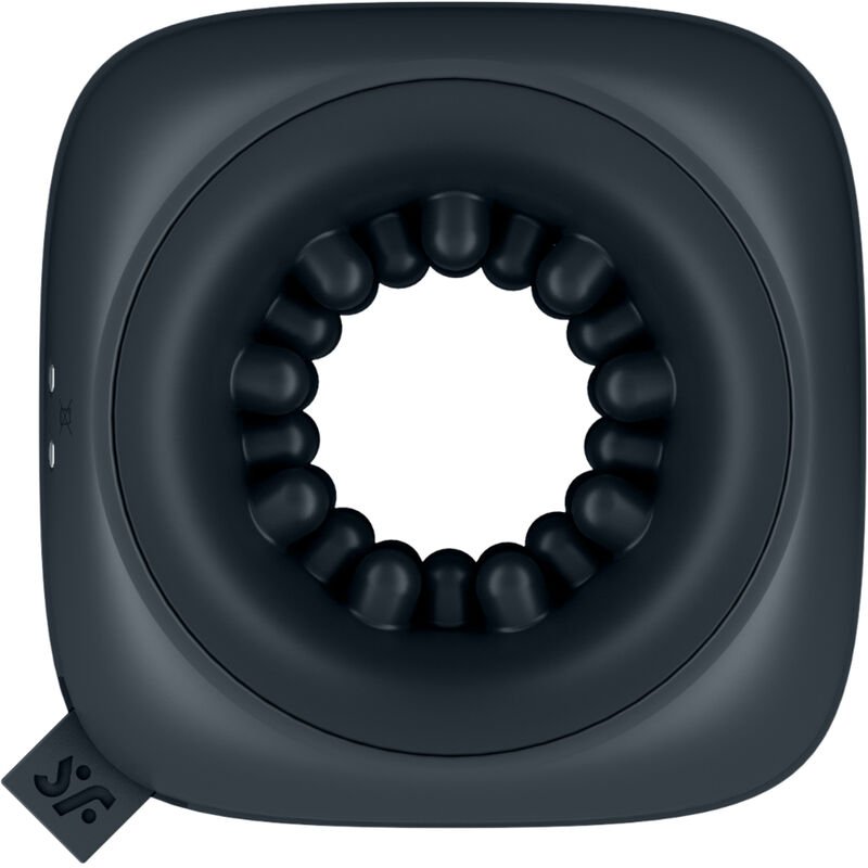 Comprar Satisfyer - Ring Stroker Masturbador & Vibrador