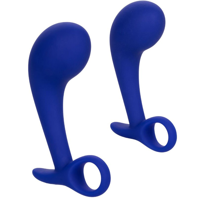 Comprar Admiral - Set 2 Plug Anal Azul