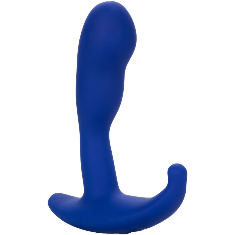 Comprar Admiral - Curved Estimulador & Vibrador Anal Azul