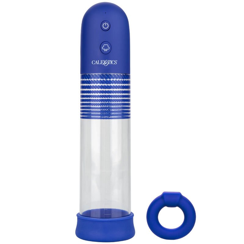Comprar Admiral - Kit Bomba De Ereccion Recargable