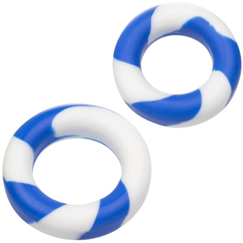 Comprar Admiral - Set 2 Anillos Para Pene