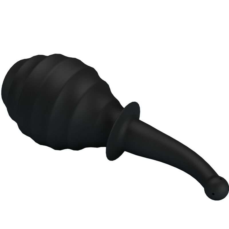 Comprar Mr Play - Ducha Anal Blkm6 Super Power Negro
