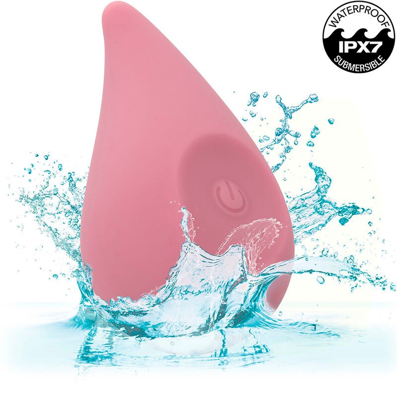 CALIFORNIA EXOTICS - MOD FALIR ESTIMULADOR ROSA