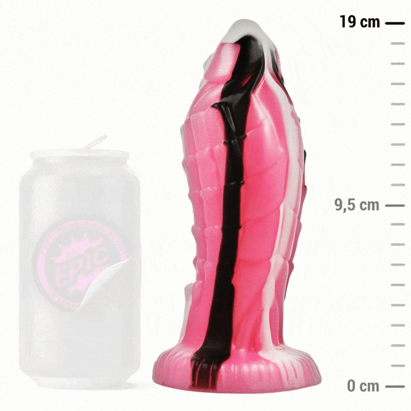 Comprar Epic - Triton Dildo La Fuerza Del Reptil