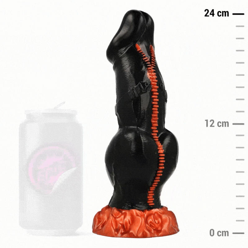 Comprar Epic - Deimos Dildo Poder Del éxtasis