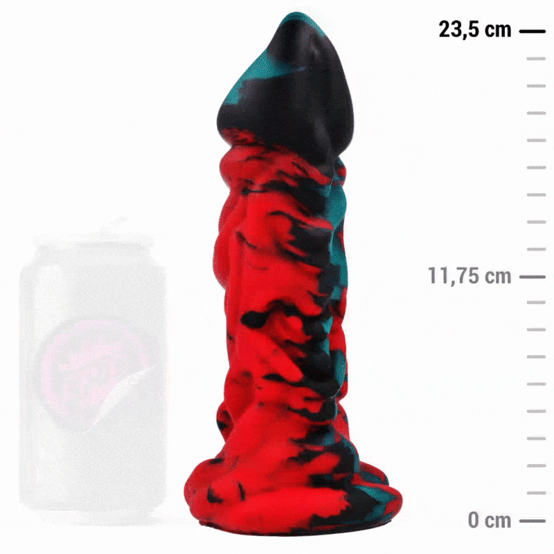 Comprar Epic - Phobos Dildo Hijo Del Amor Y Deleite