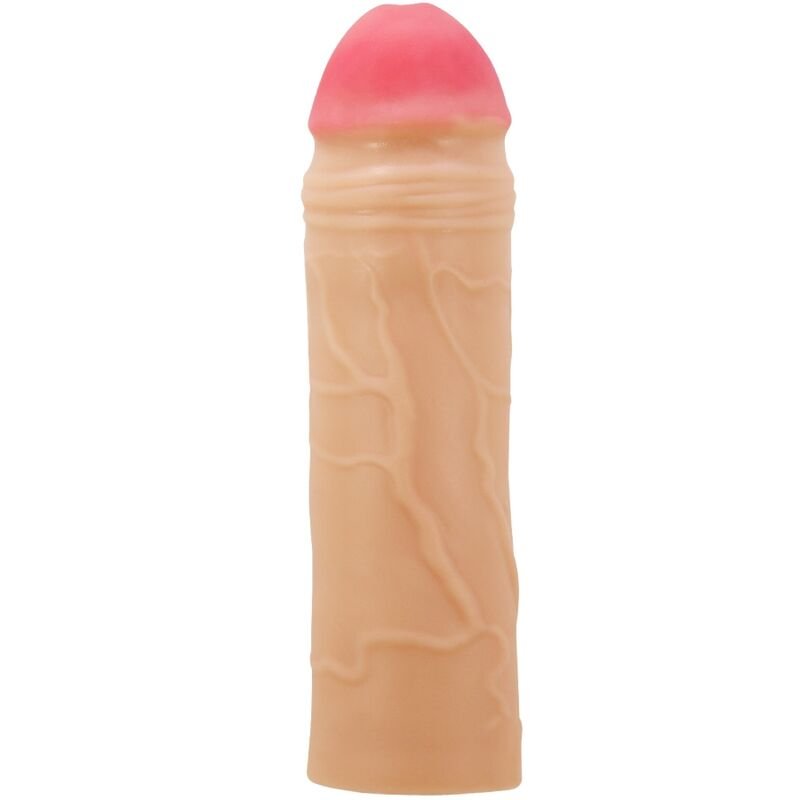 Comprar Pretty Love - Chane Funda De Pene Extensora Natural
