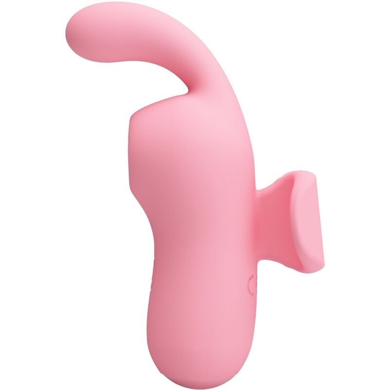 PRETTY LOVE - MINI FUN TOYS BY MAGIC FAIRY VIBRADOR & ONDAS ESTIMULADORAS