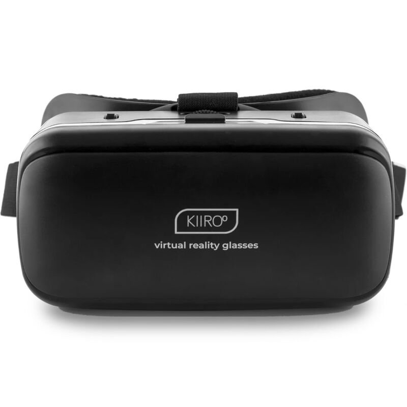 Comprar Kiiroo - Auriculares/gafas De Realidad Virtual