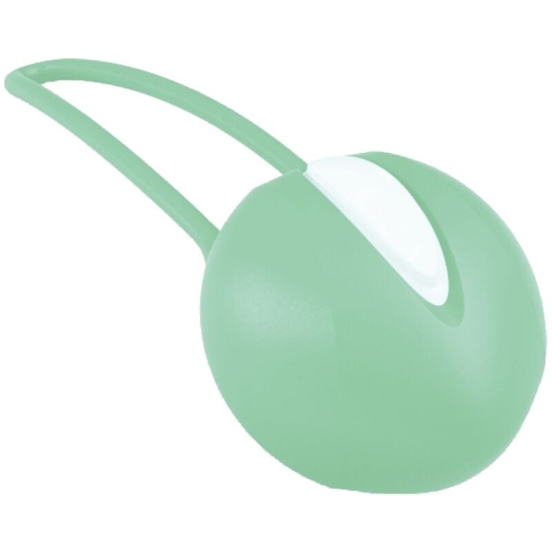 Comprar Fun Factory - Smartball Uno Bola Pelvica Blanco / Verde Pistacho