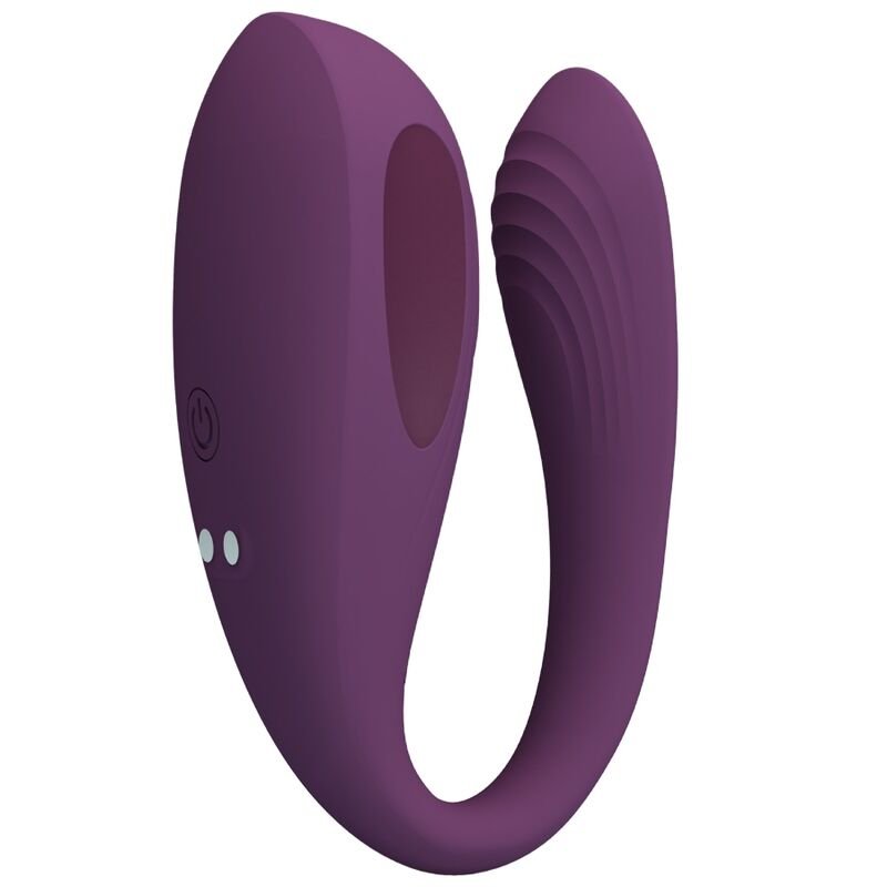 Comprar Pretty Love - Aari Masajeador De Clitorís Morado App Gratuita