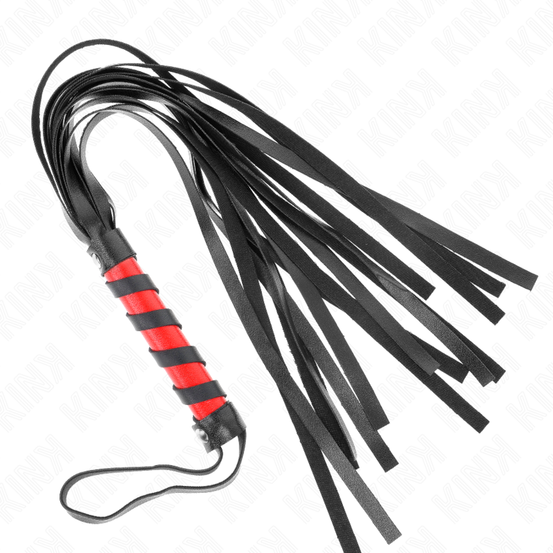 Comprar Kink - Látigo De Mango Corto 45 Cm