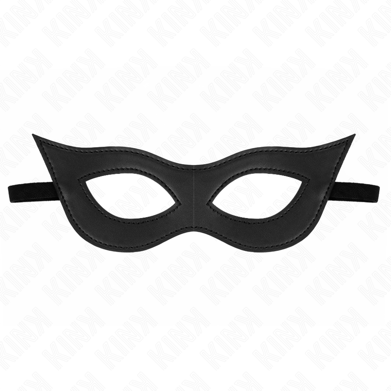 KINK - MÁSCARA DE POLIPIEL MODELO 2 23 x 7.5 CM KINK