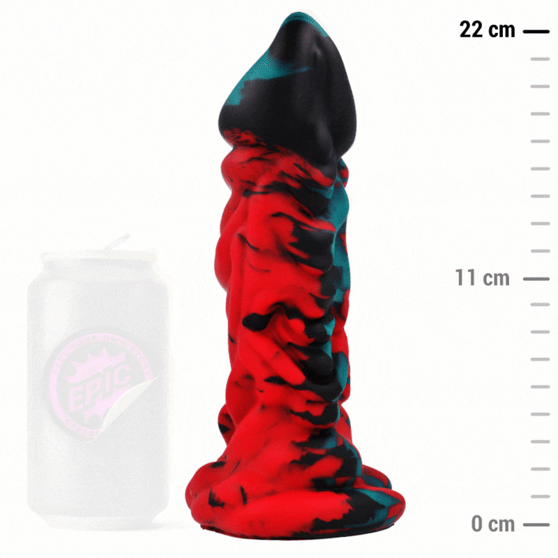 Comprar Epic - Phobos Dildo Hijo Del Amor Y Deleite Tamaño Grande