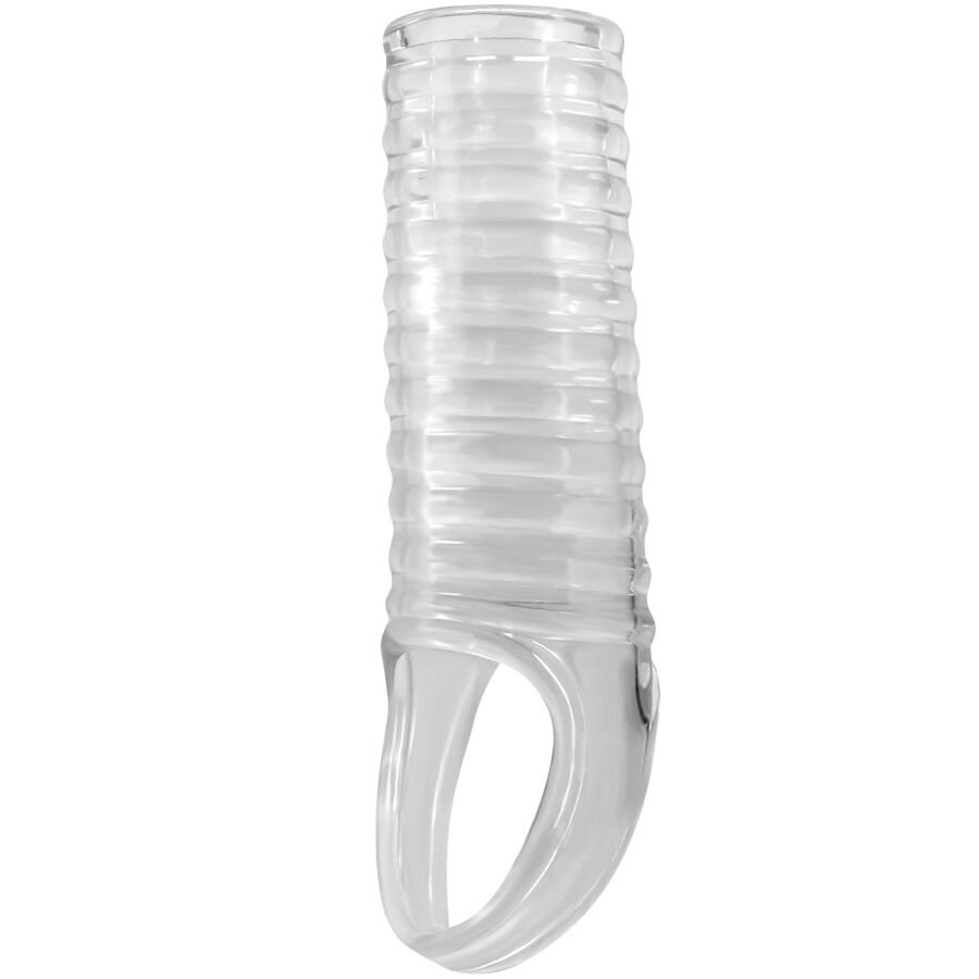 PRETTY LOVE - HARTMAN FUNDA PARA PENE TRANSPARENTE PRETTY LOVE