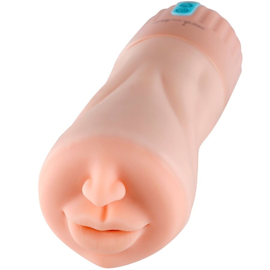 Comprar Xise - Suctroker V2.0 I Masturbador Boca Con Vibración