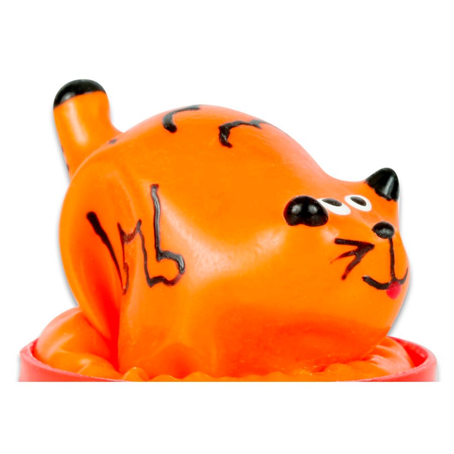 Comprar Condomerie - Preservativo Decorativo Pintado A Mano Gato Modelo 1