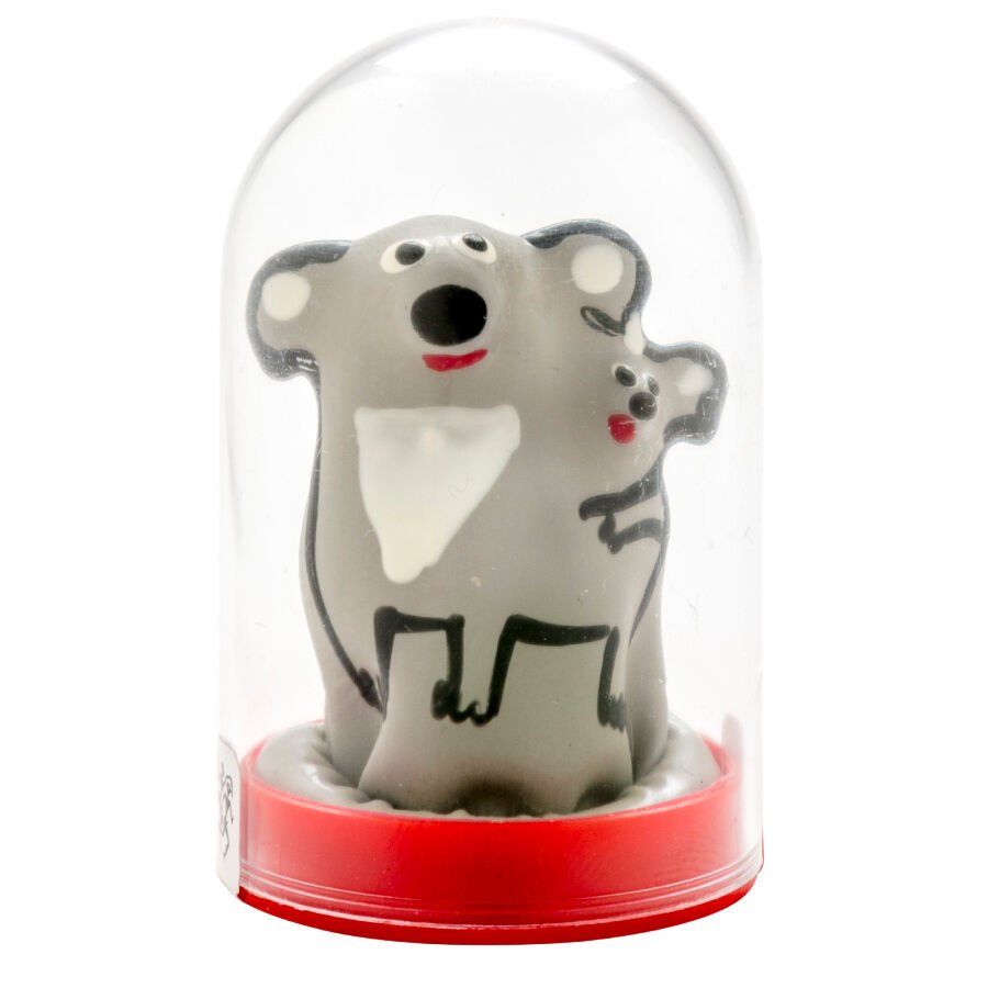 Comprar Condomerie - Preservativo Decorativo Pintado A Mano Koala + Joven