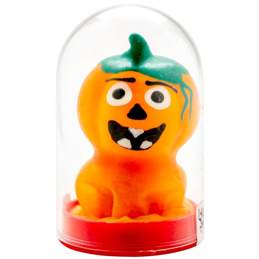 Comprar Condomerie - Preservativo Decorativo Pintado A Mano Calabaza