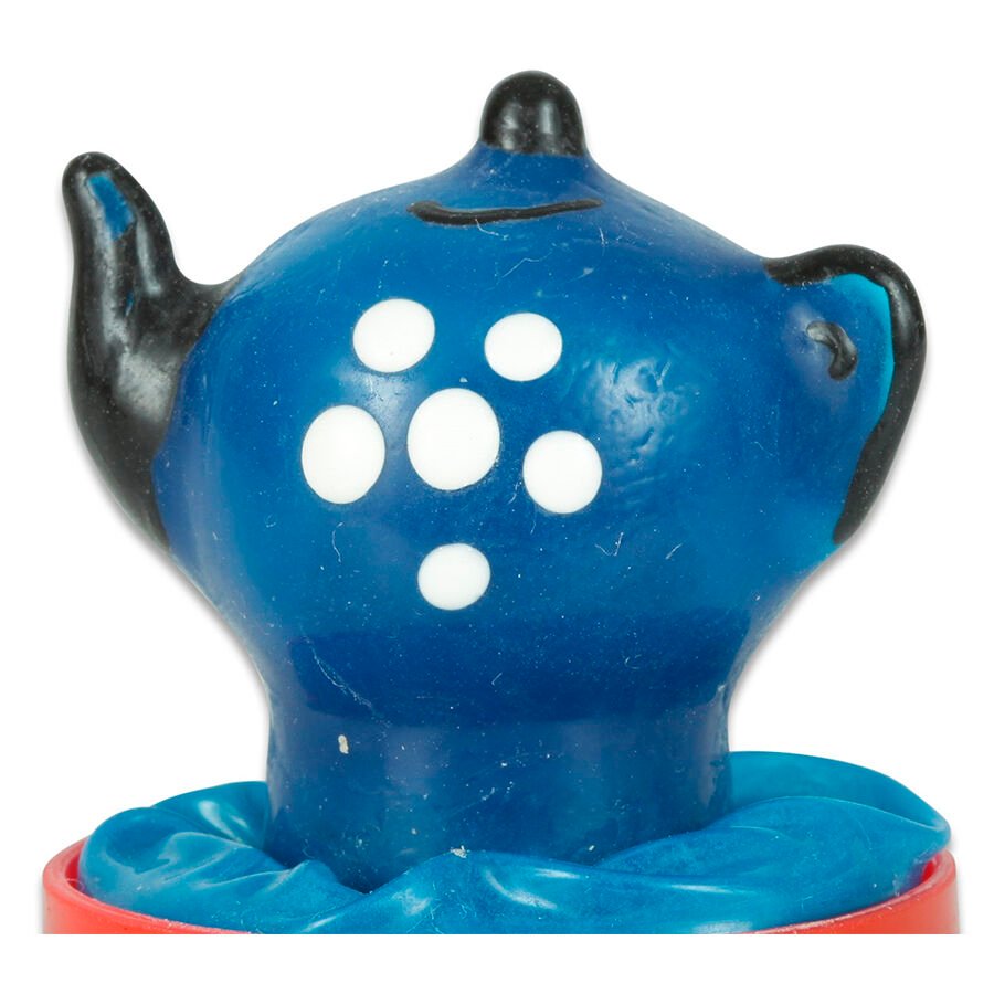Comprar Condomerie - Preservativo Decorativo Pintado A Mano Tetera