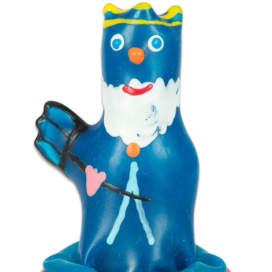 Comprar Condomerie - Preservativo Decorativo Pintado A Mano Acuario