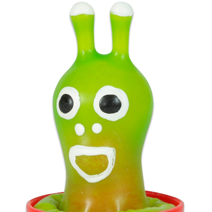 Comprar Condomerie - Preservativo Decorativo Pintado A Mano Alien
