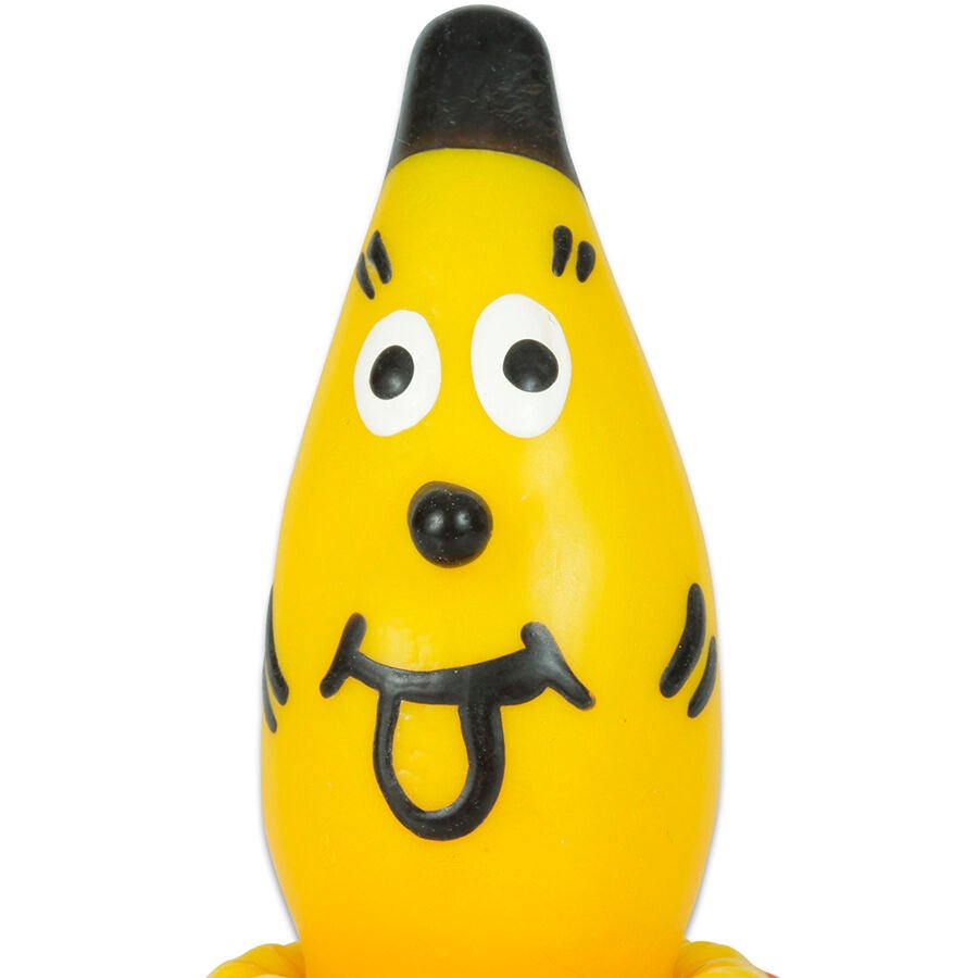 Comprar Condomerie - Preservativo Decorativo Pintado A Mano Plátano Modelo 1