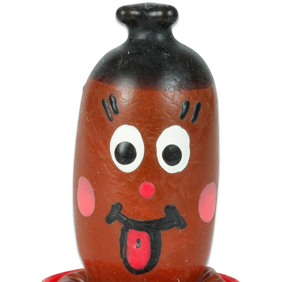 Comprar Condomerie - Preservativo Decorativo Pintado A Mano Bolsa
