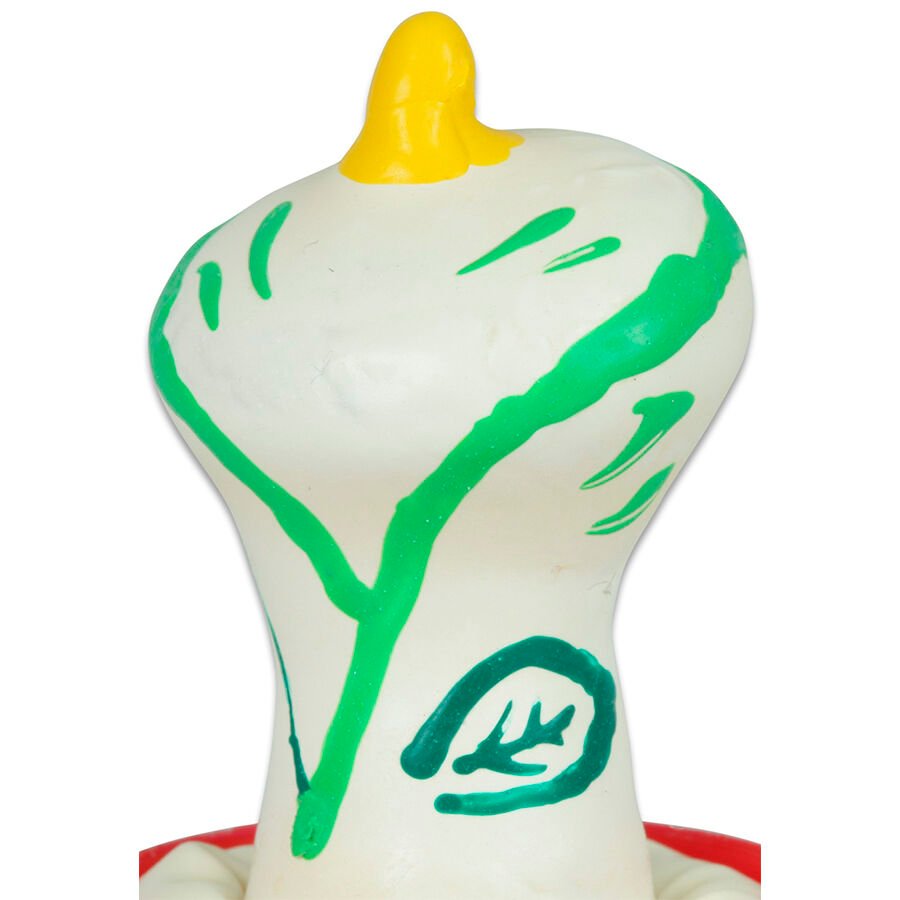 Comprar Condomerie - Preservativo Decorativo Pintado A Mano Kala