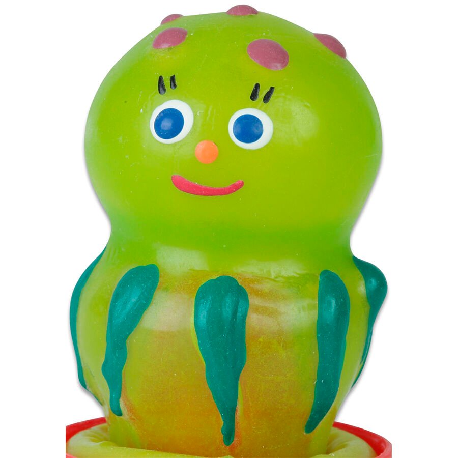 Comprar Condomerie - Preservativo Decorativo Pintado A Mano Medusa
