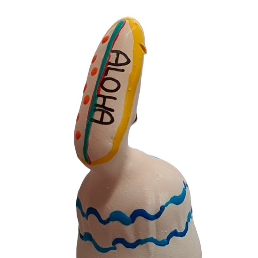 Comprar Condomerie - Preservativo Decorativo Pintado A Mano Tabla De Surf