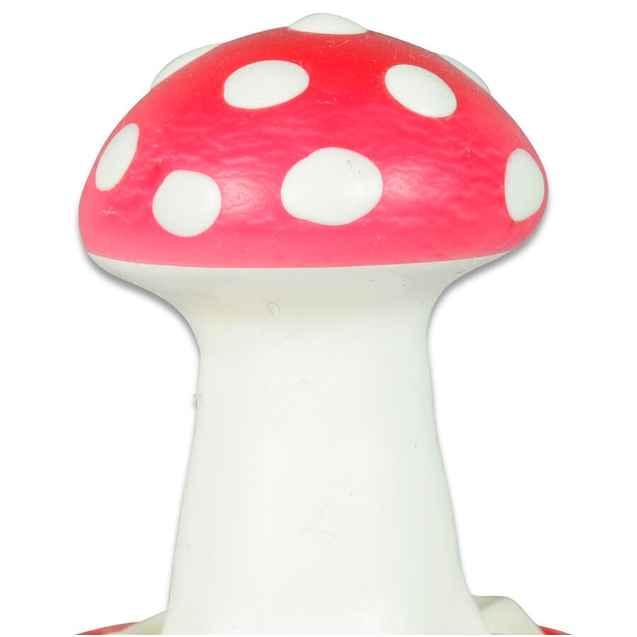 Comprar Condomerie - Preservativo Decorativo Pintado A Mano Seta Venenosa Modelo 2