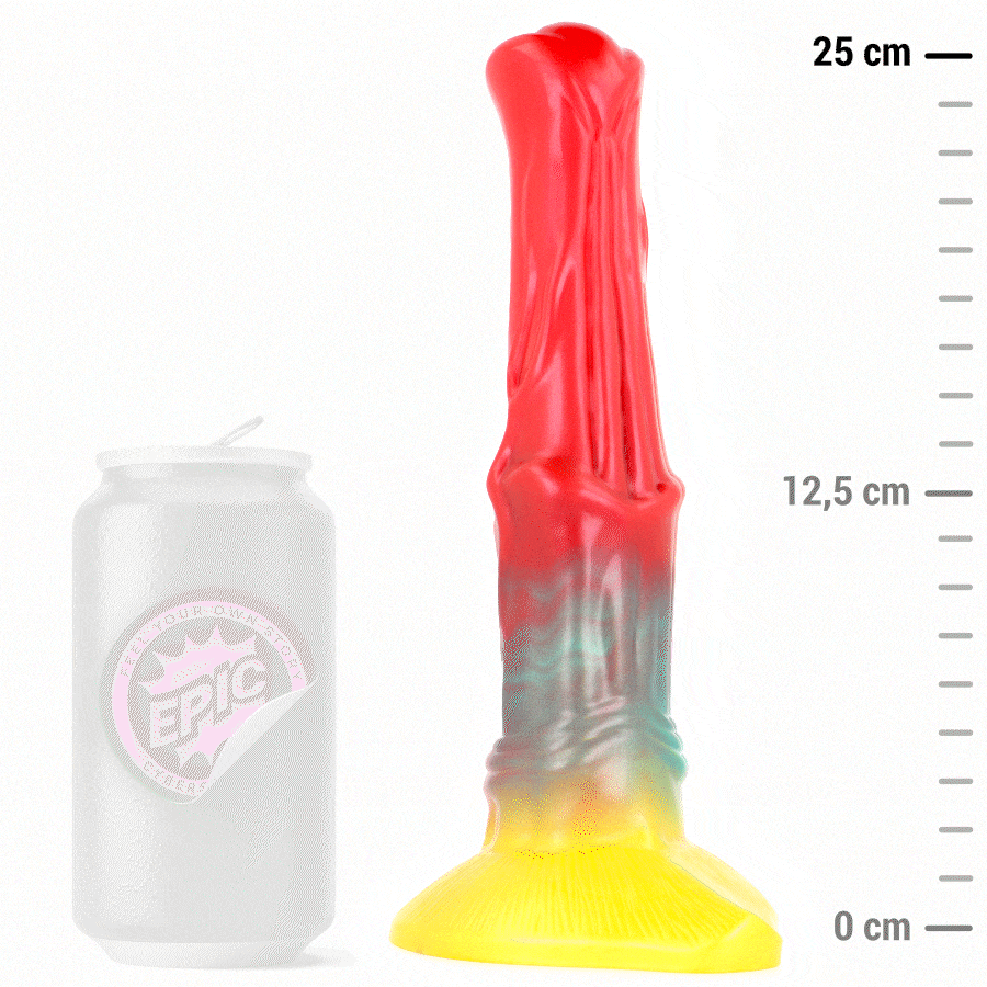 Comprar Epic - Aethon Dildo Resplandor