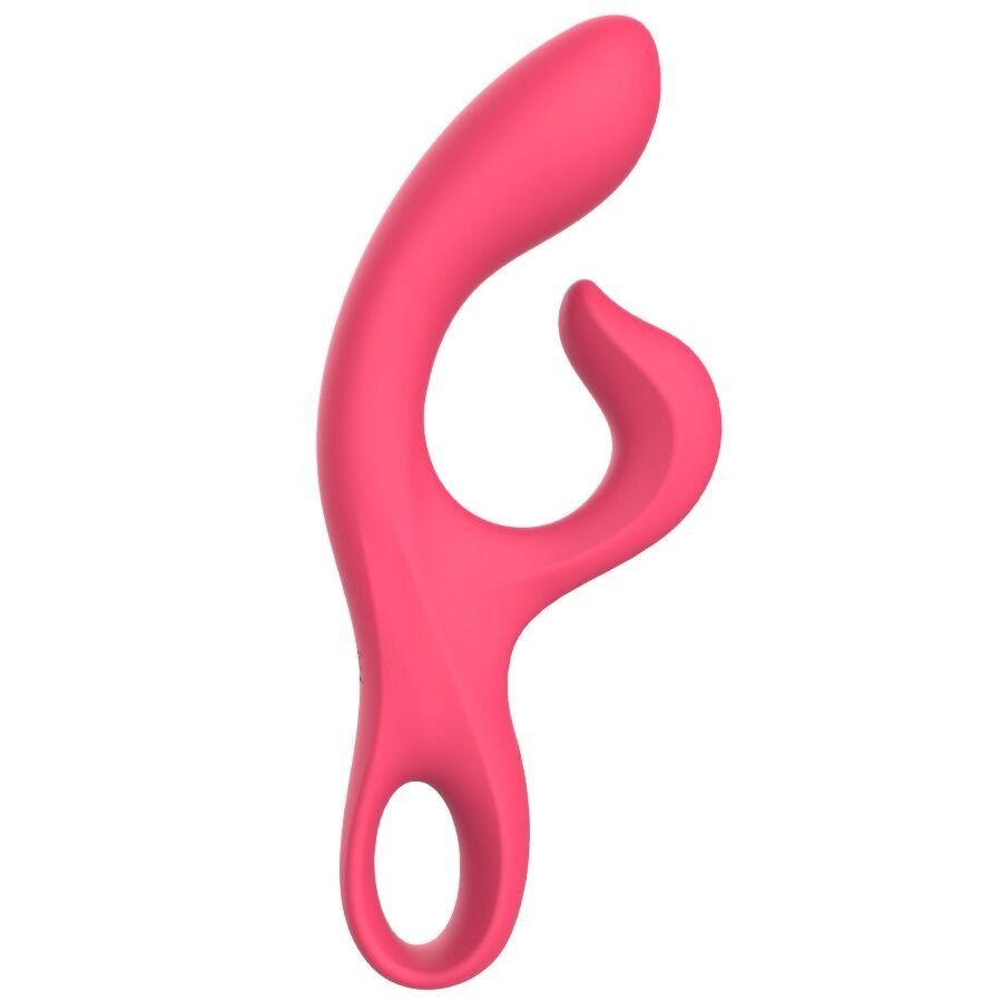 Comprar Xocoon - Endless Orgasm Vibrador Punto G Fucsia