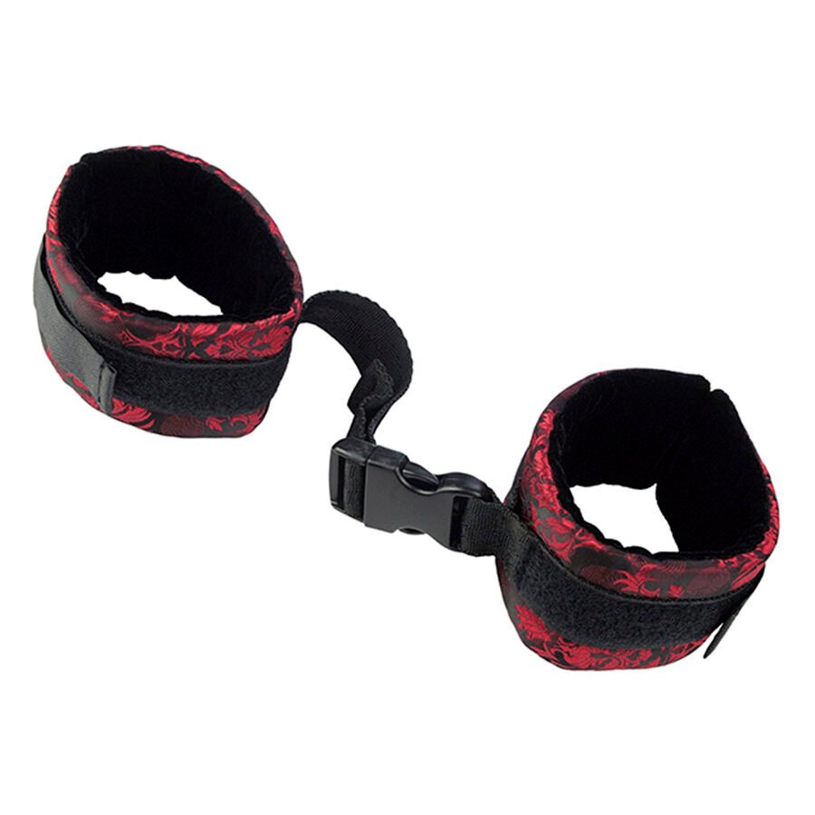 CALEXOTICS - SCANDAL ESPOSAS DE CONTROL CALEXOTICS