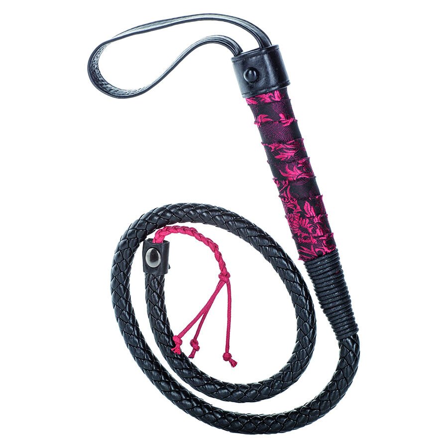 Comprar Calexotics - Scandal Látigo Cola De Toro Negro